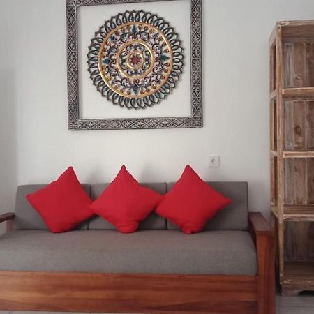Kapri Balinese House Apartment Ubud  Bagian luar foto