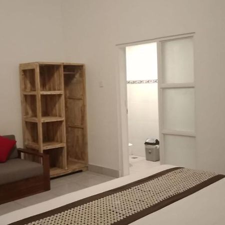 Kapri Balinese House Apartment Ubud  Bagian luar foto