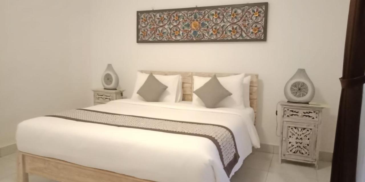 Kapri Balinese House Apartment Ubud  Bagian luar foto