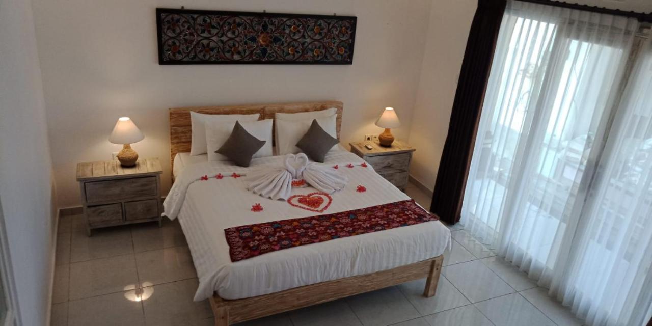Kapri Balinese House Apartment Ubud  Bagian luar foto